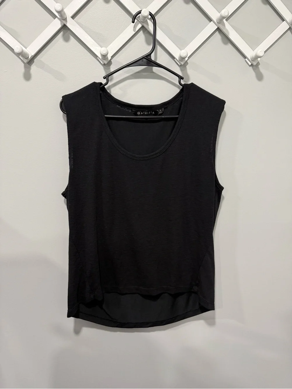 Athleta tank size large - Picture 1 of 4